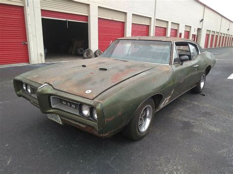 1968 pontiac gto sheet metal|1968 Pontiac tempest parts.